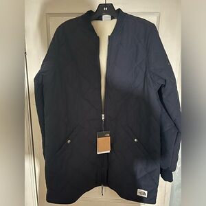 TNF jackets